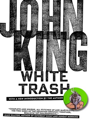 cover image of White Trash